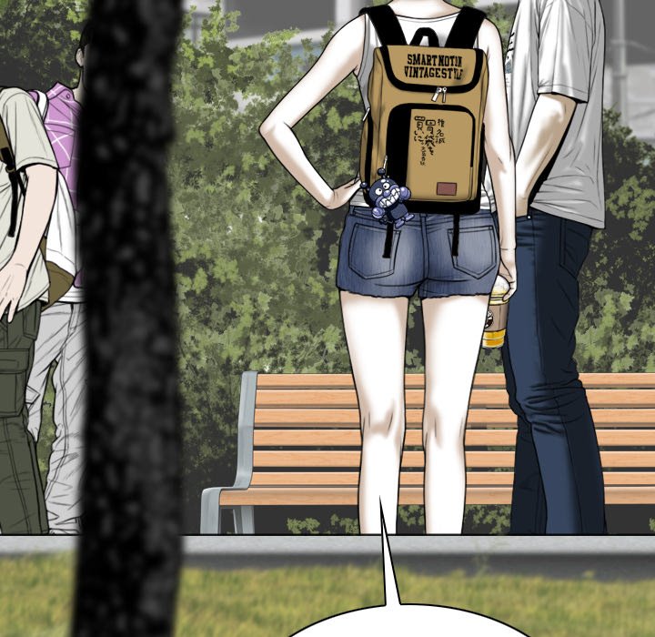 Only You manhwa