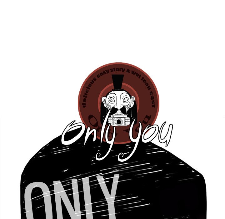 Only You manhwa