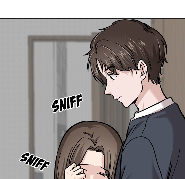 Friends manhwa