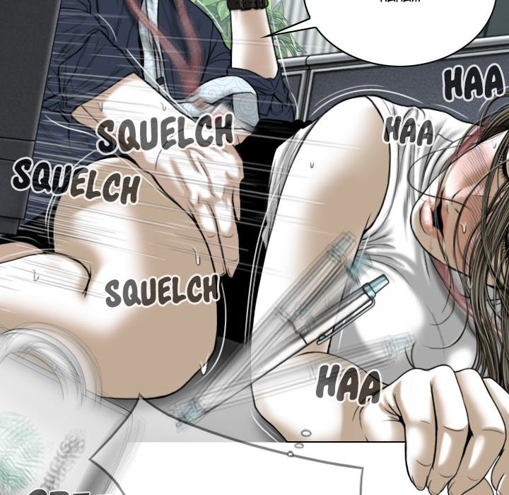 Only You manhwa