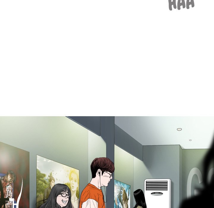 Only You manhwa