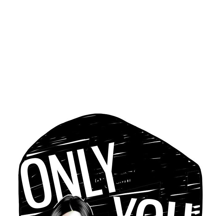 Only You manhwa