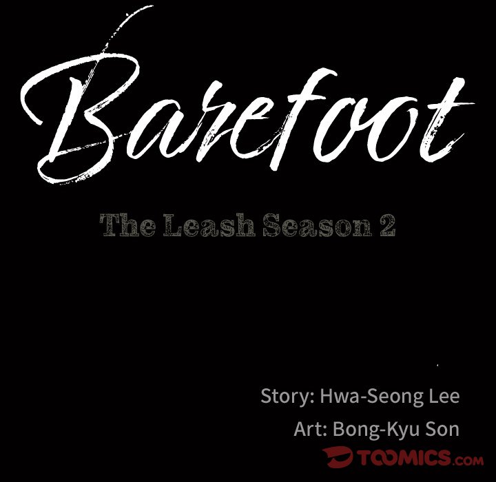 Barefoot The Leash Season 2