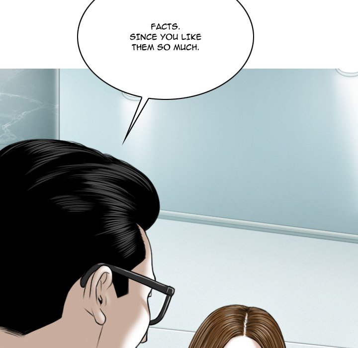 Only You manhwa