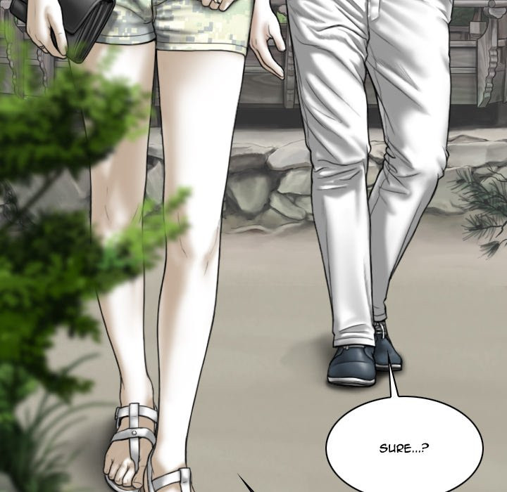 Only You manhwa