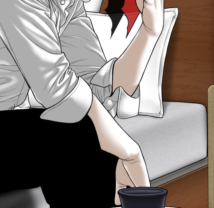 Only You manhwa