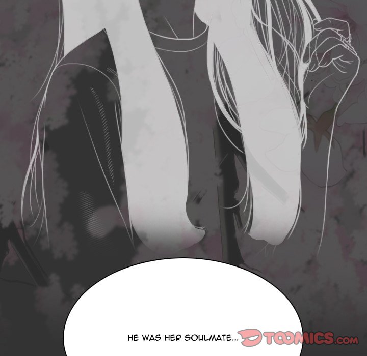 Only You manhwa