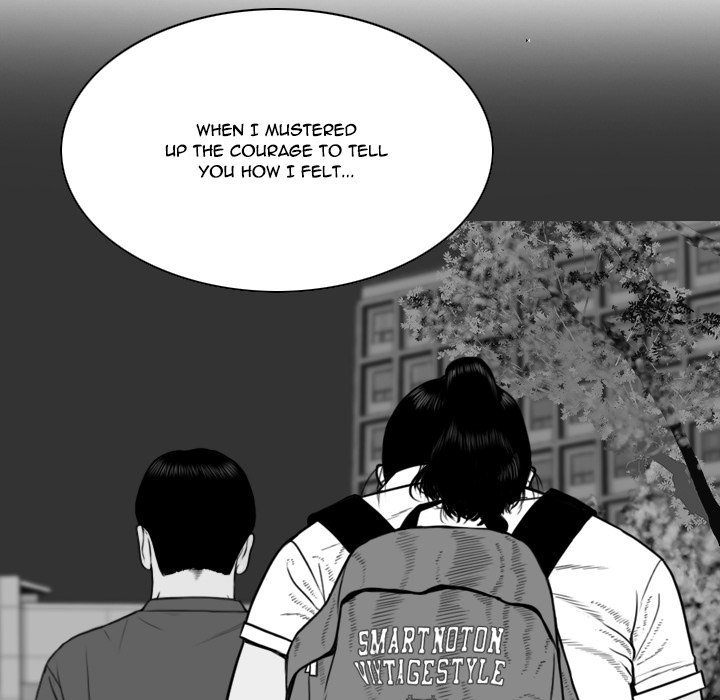 Only You manhwa