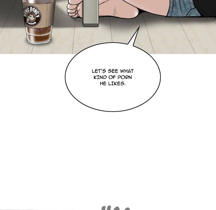 Only You manhwa