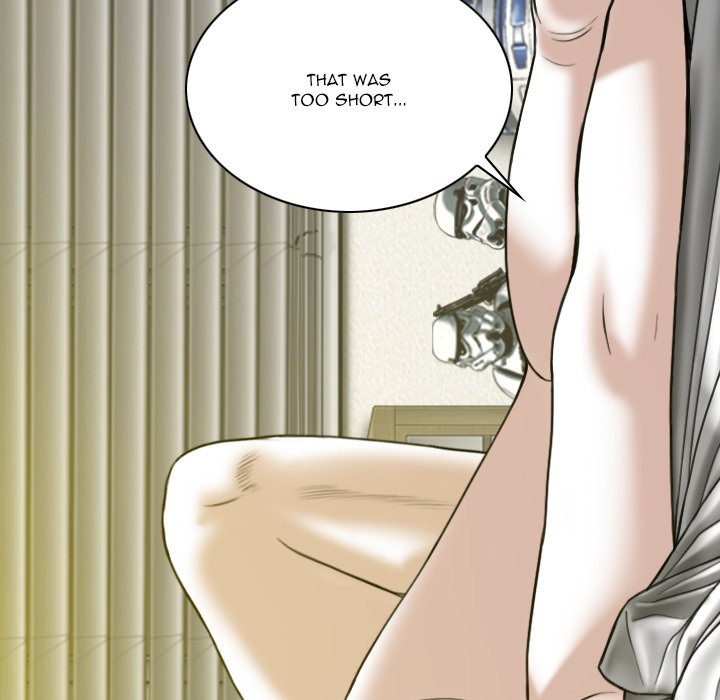 Only You manhwa