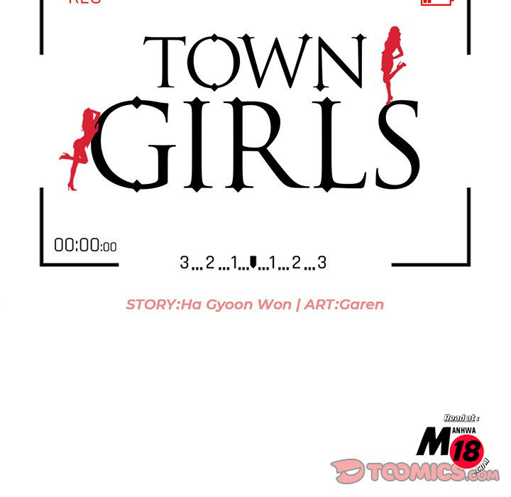 Town Girls