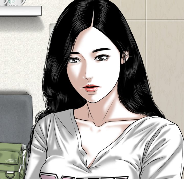 Only You manhwa