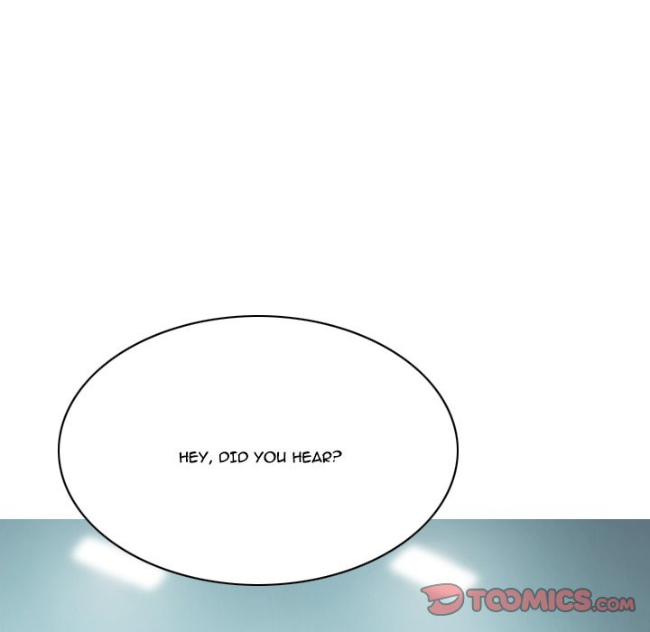 Only You manhwa