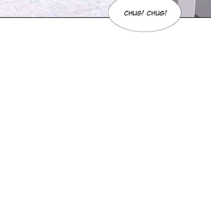 Friends manhwa