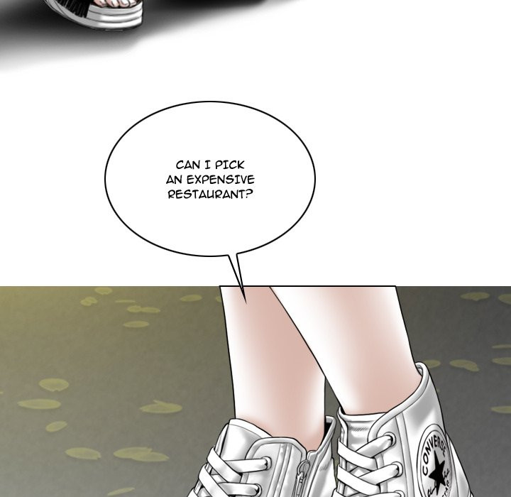 Only You manhwa