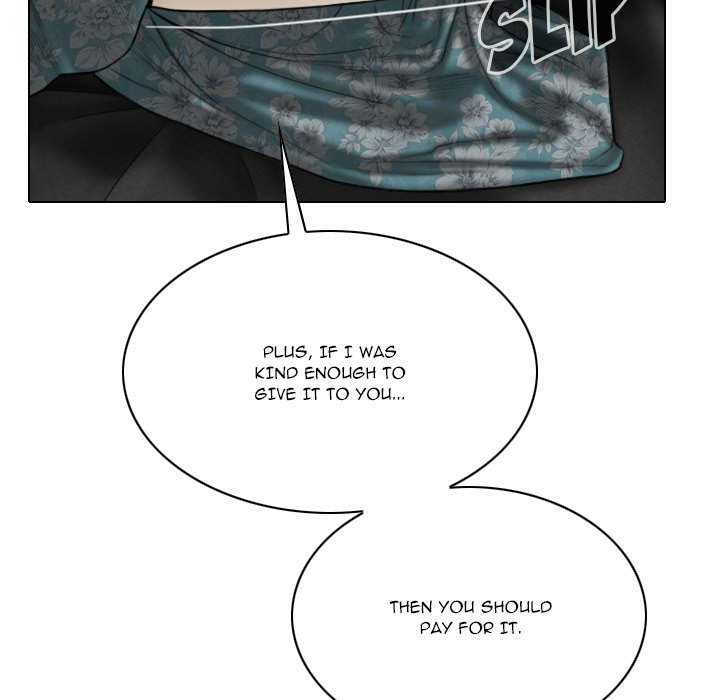 Only You manhwa