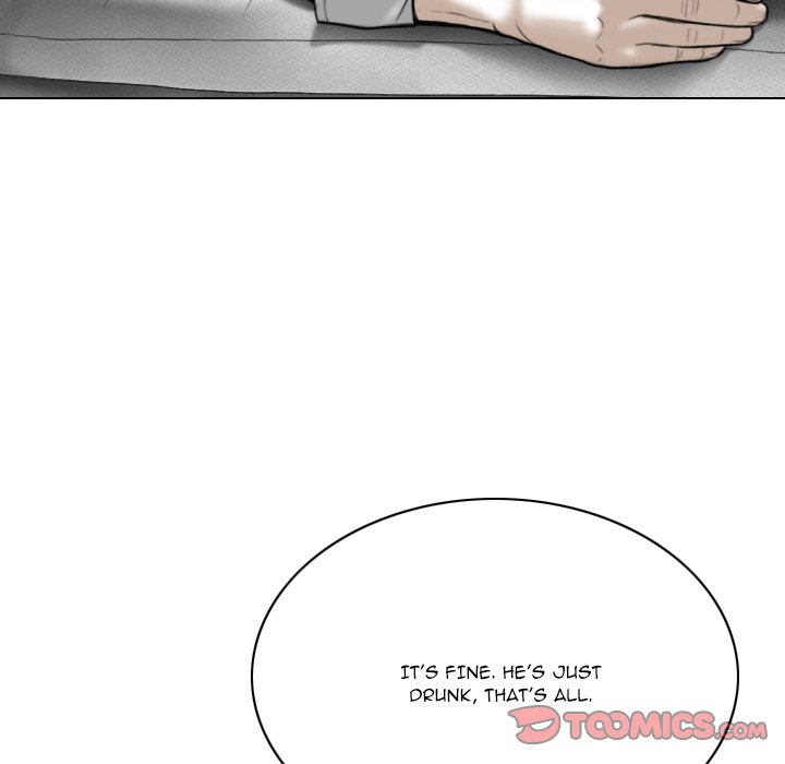 Only You manhwa