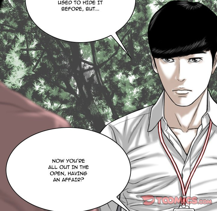 Only You manhwa