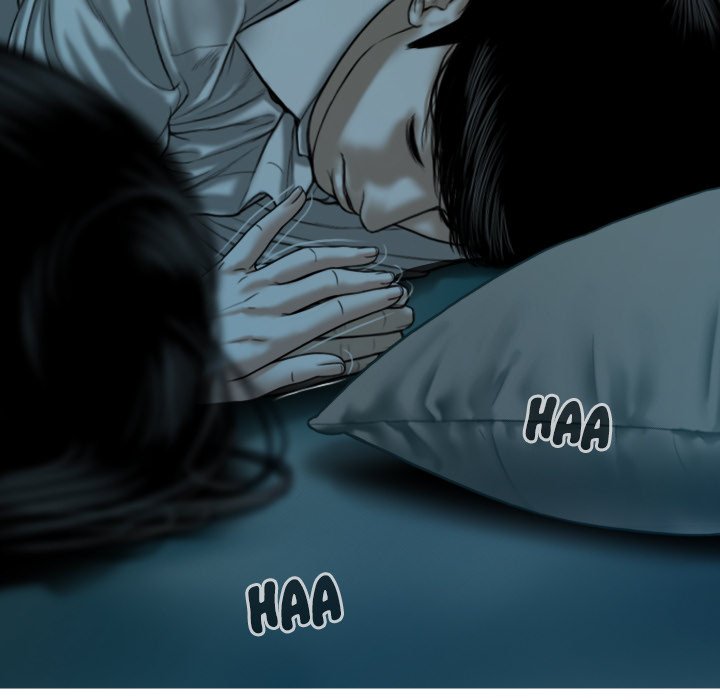 Only You manhwa