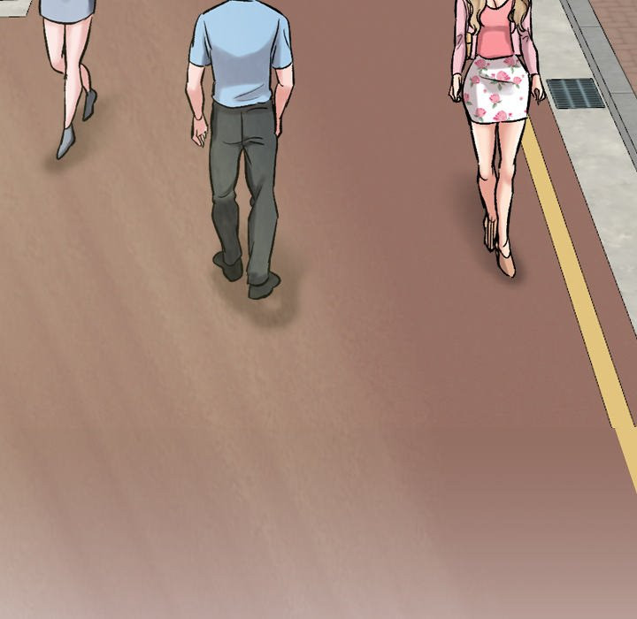 Friends manhwa