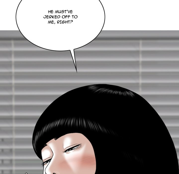 Only You manhwa