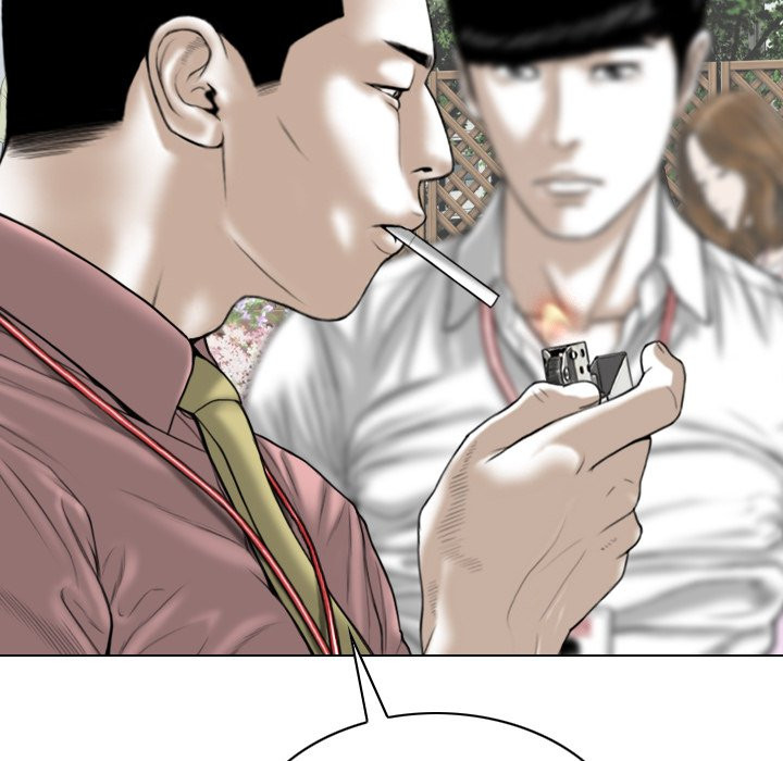 Only You manhwa