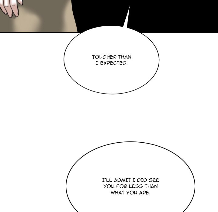 Only You manhwa