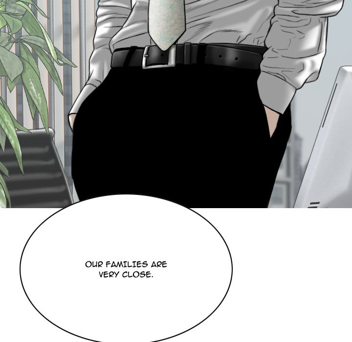 Only You manhwa