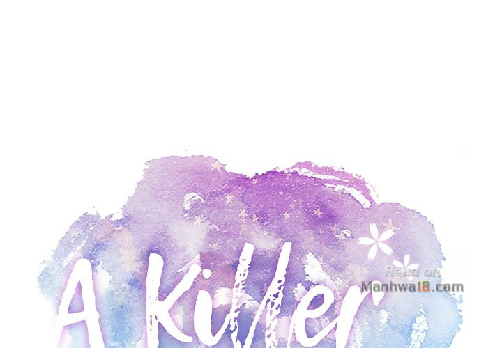 A Killer Woman