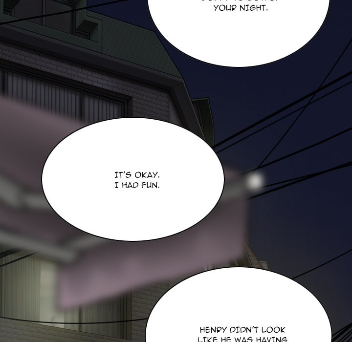 Only You manhwa