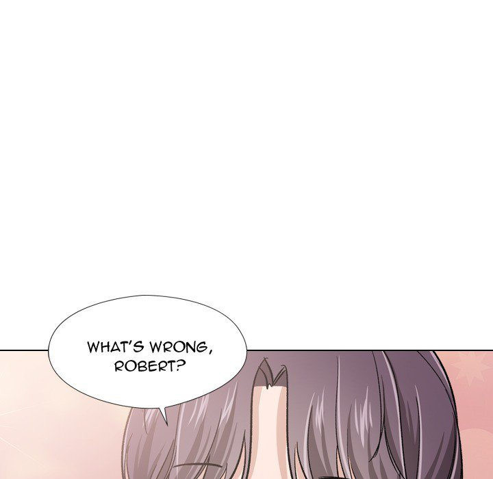 Friends manhwa