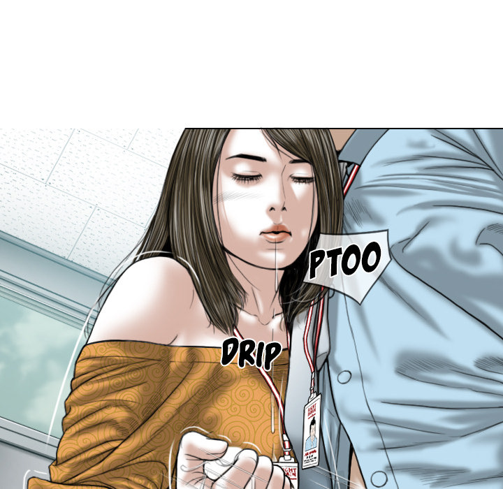 Only You manhwa