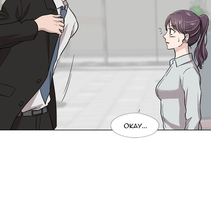 Friends manhwa