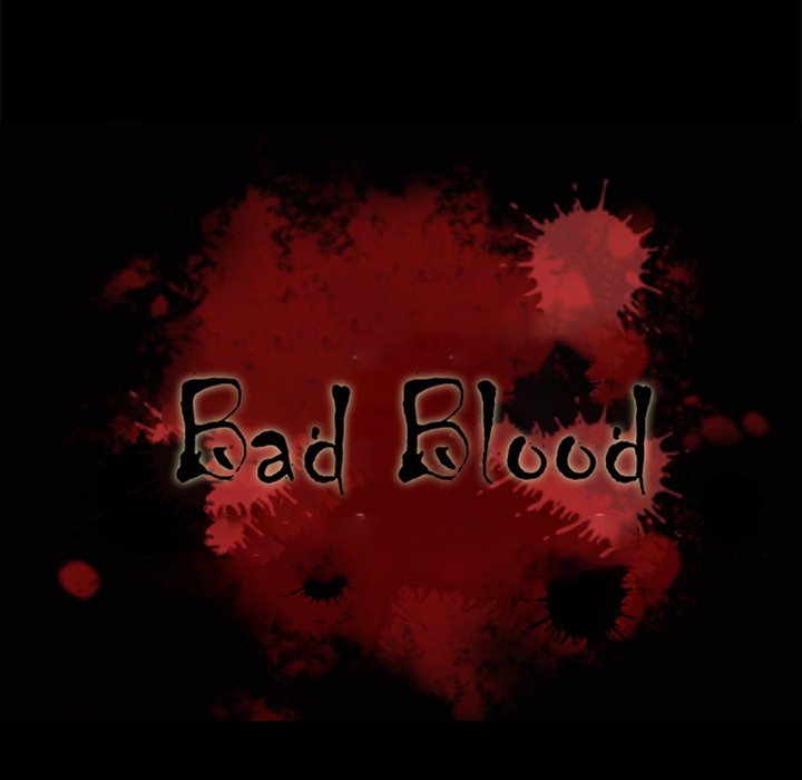 Bad Blood