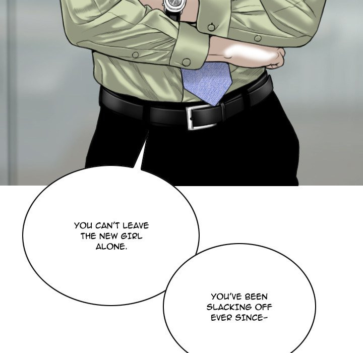 Only You manhwa