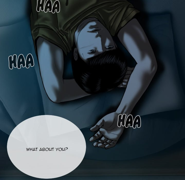 Only You manhwa