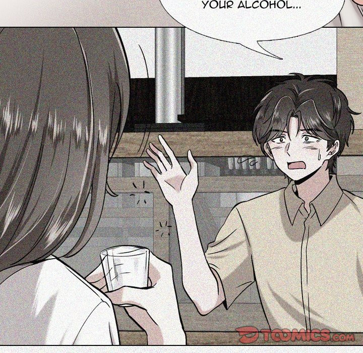 Friends manhwa