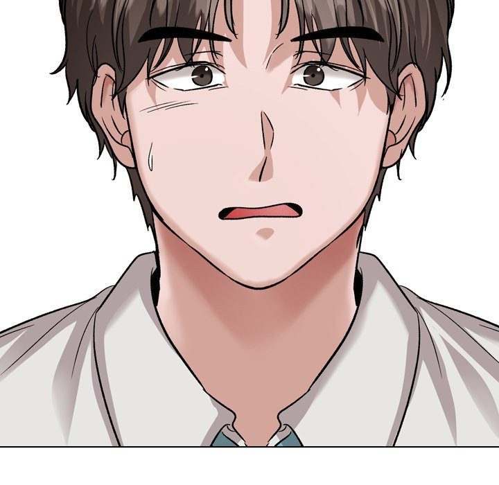 Friends manhwa