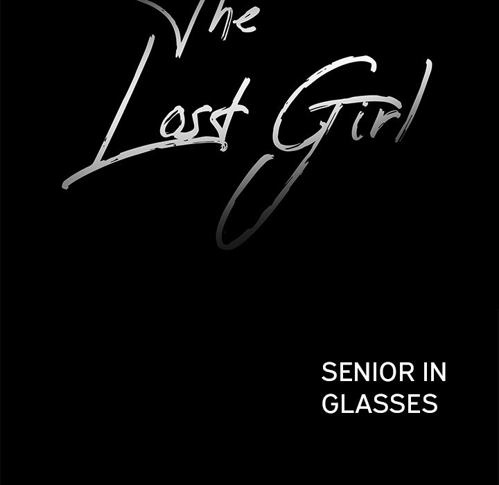 The Lost Girl