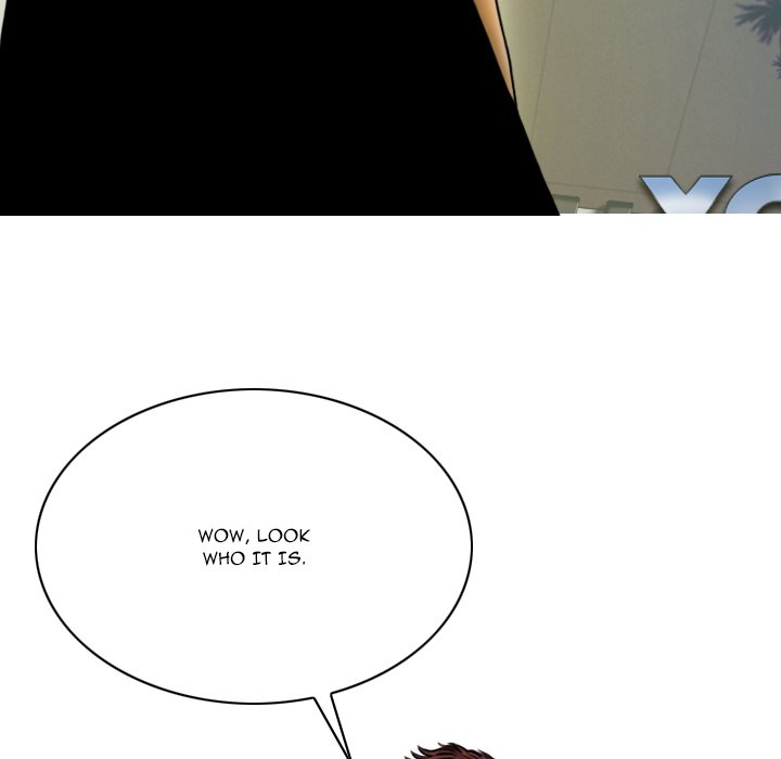 Only You manhwa