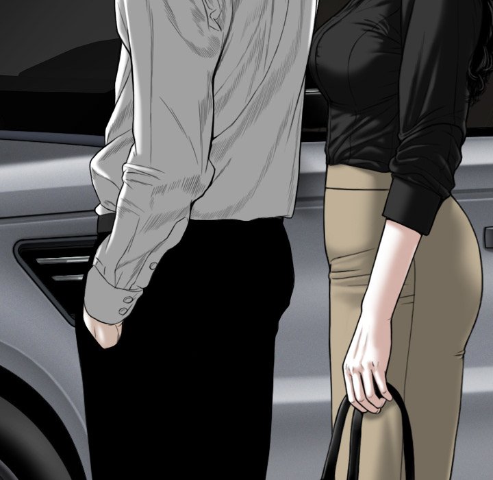 Only You manhwa