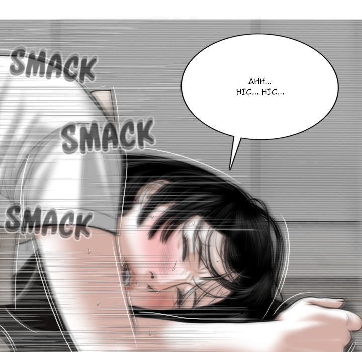 Only You manhwa