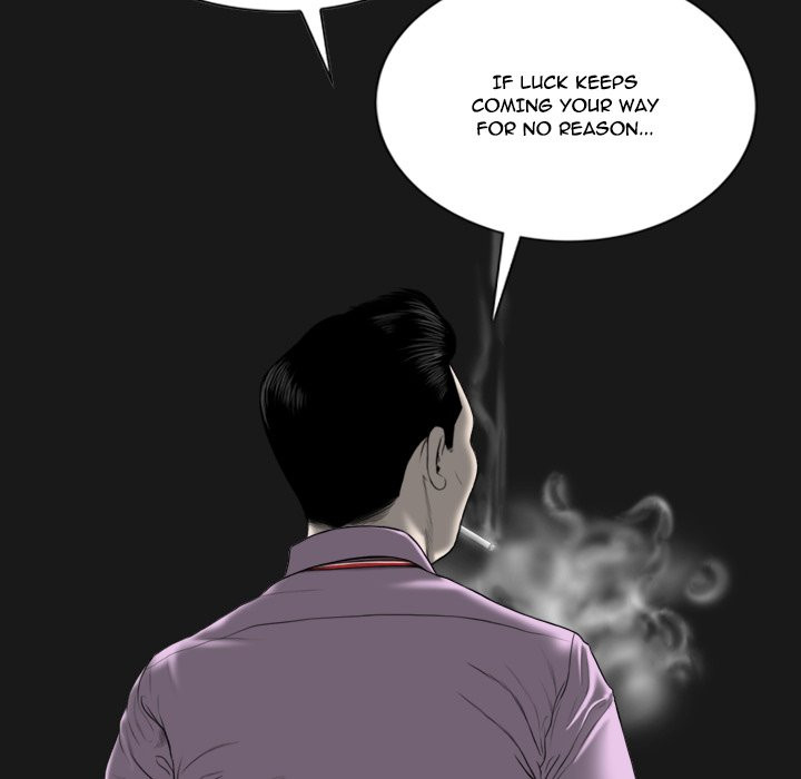 Only You manhwa