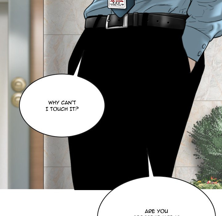 Only You manhwa