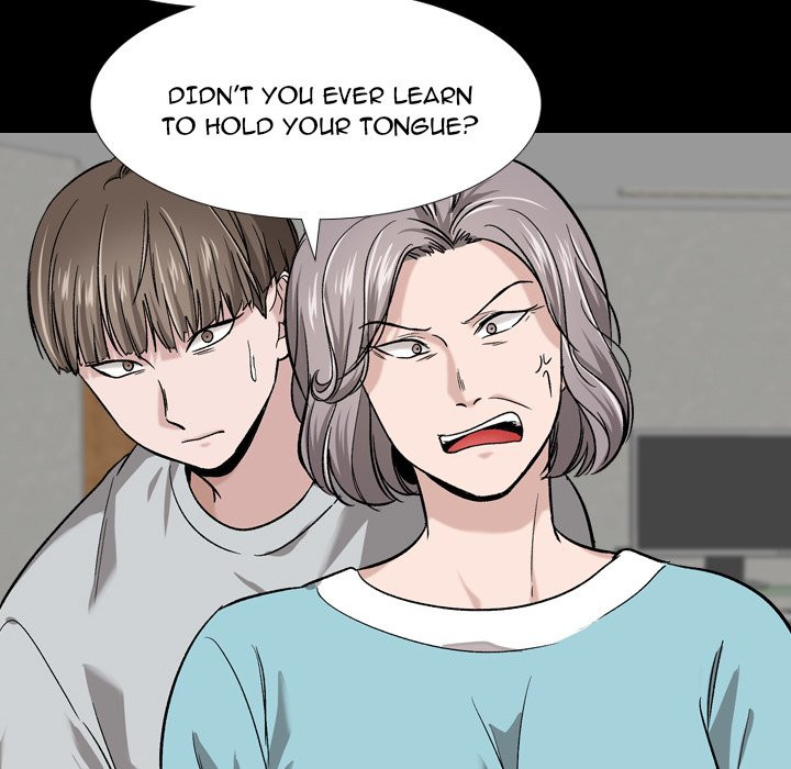 Friends manhwa