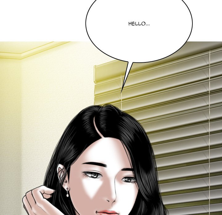 Only You manhwa