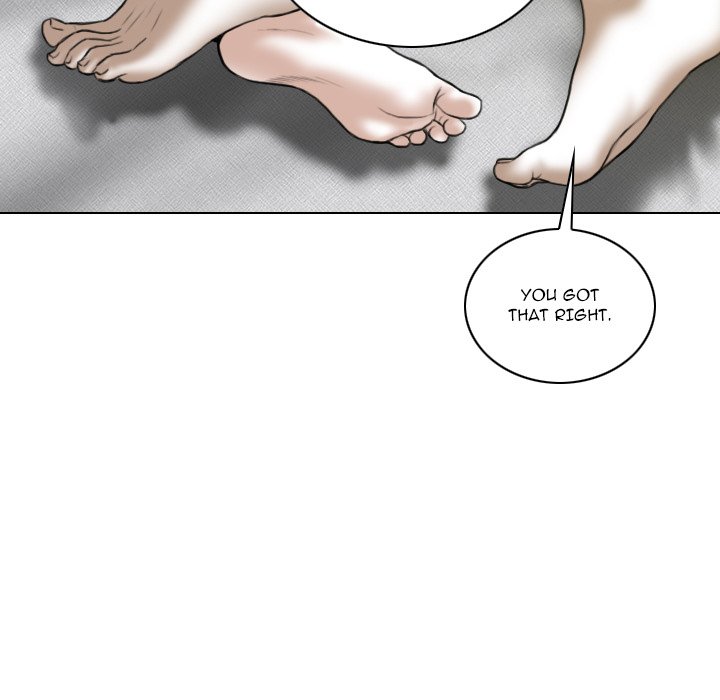 Only You manhwa