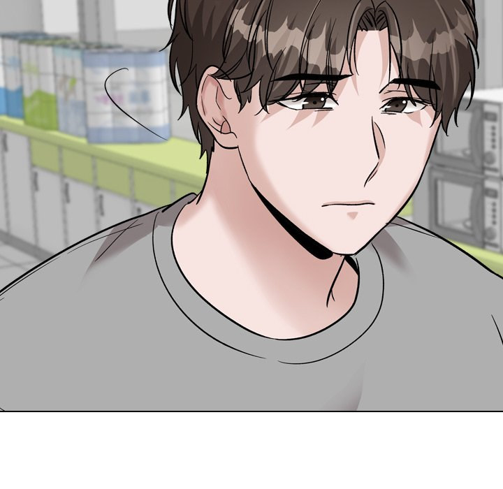 Friends manhwa