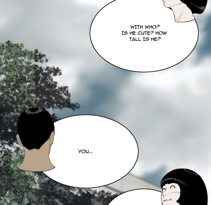 Only You manhwa