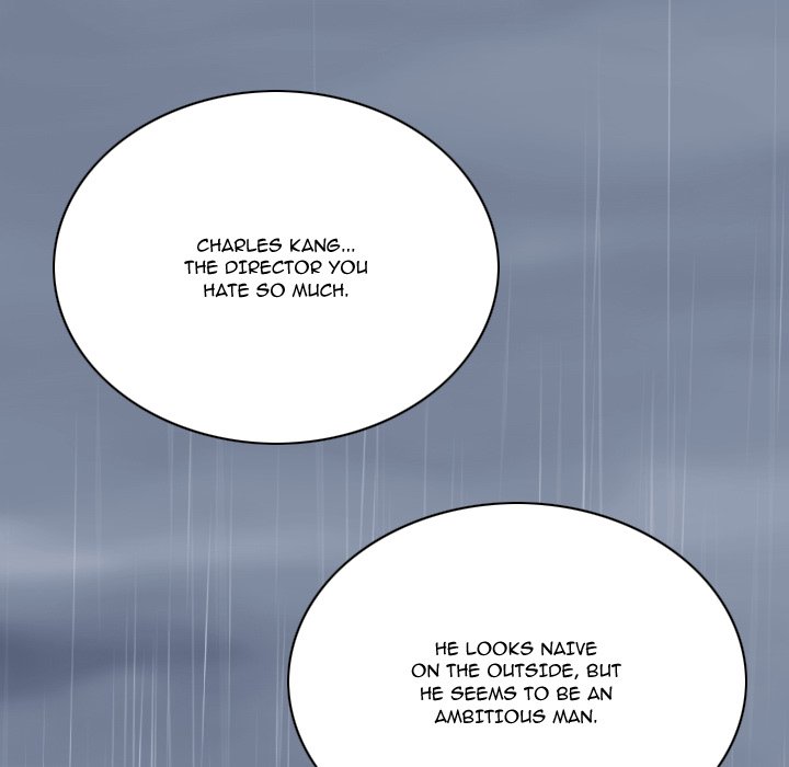 Only You manhwa